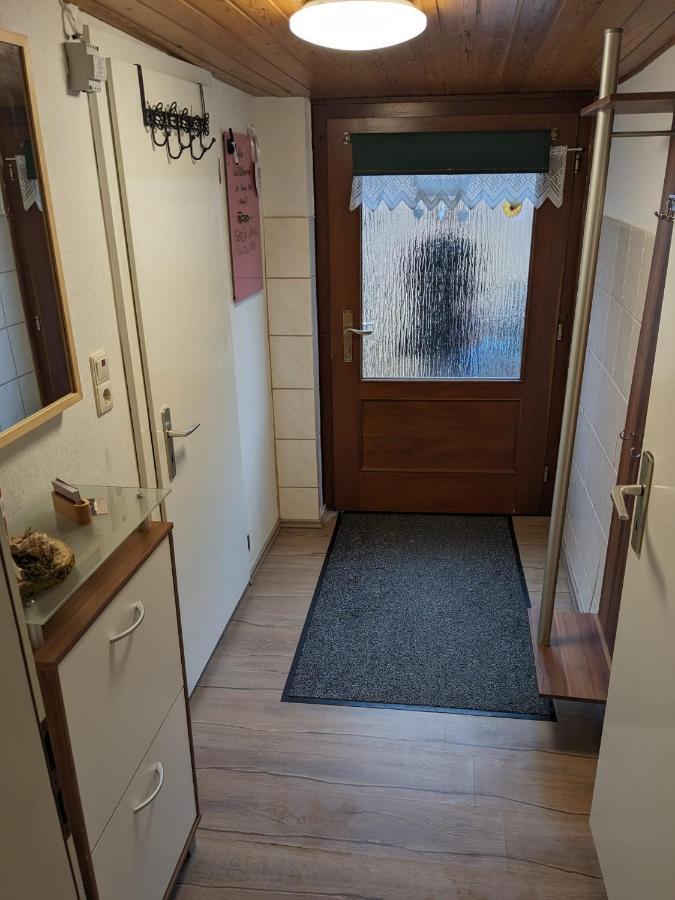 Huus Meta Villa Krummhörn Exterior foto