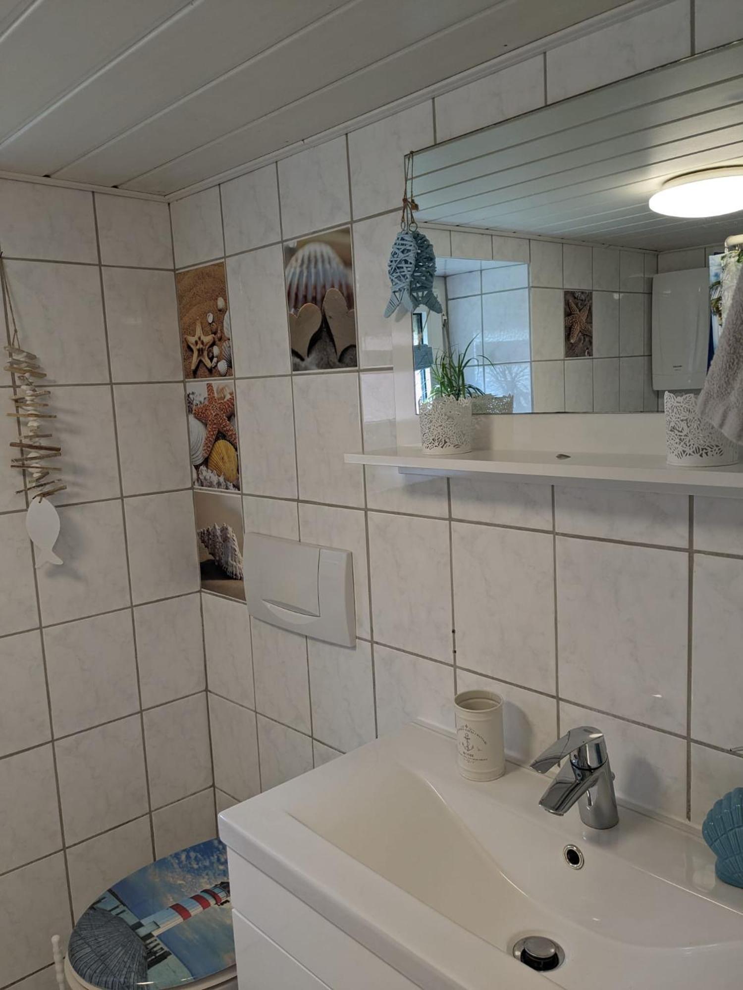 Huus Meta Villa Krummhörn Exterior foto